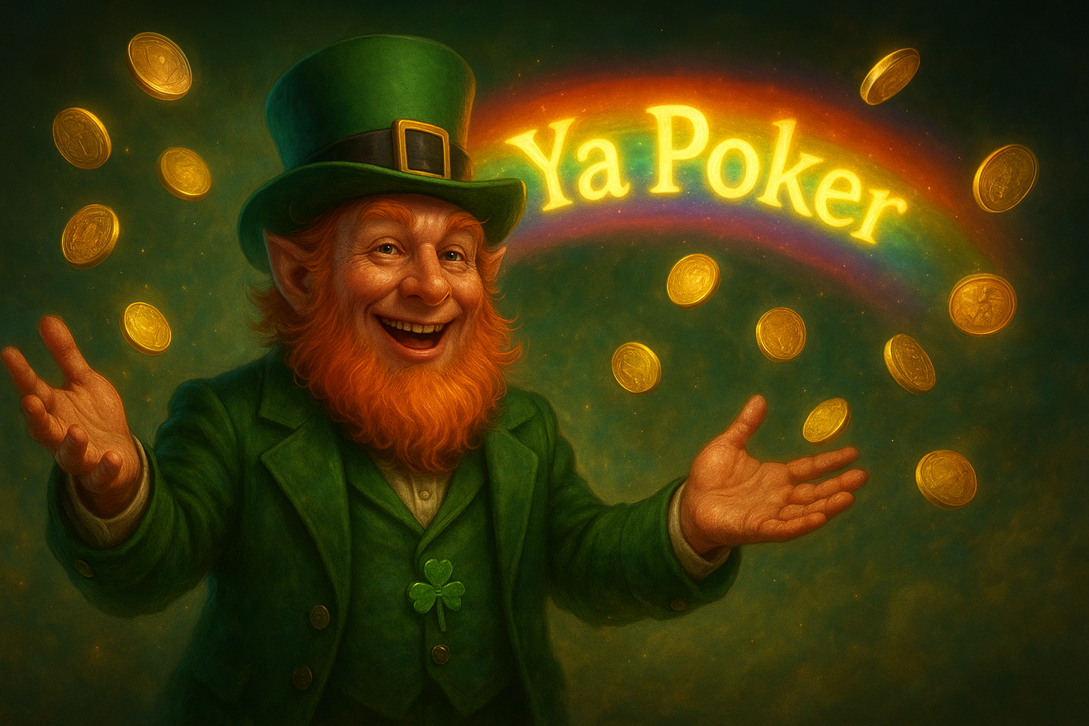 Ya Poker